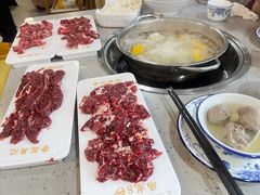 -杏花吴记牛肉火锅