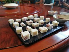 -诺敏塔拉奶茶-布里亚特包子-手把肉(锦都会店)