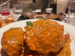 -狮拾久·现代新加坡料理(福田COCO Park店)