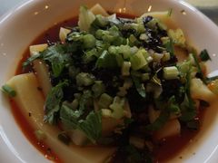 -粤香村(清真川菜店)