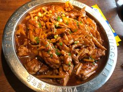 -胖哥俩肉蟹煲(杭州下沙学林街店)