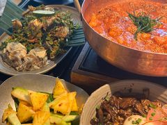 -Ameigo梅果·云贵川bistro(长宁来福士店)