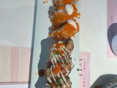 -花漫里日式餐厅(南安中骏店)