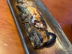 -鳗鱼家·深夜食堂(军博店)