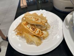 -宴天下·幸福礼堂(王城大道店)