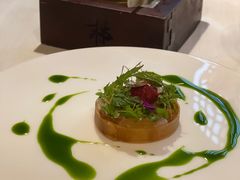 -三嚥阁 La Villa Restaurant