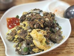 -吃吃看·闽南古早味(美食街店)