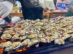 -大学城夜市大排档(凤栖路店)