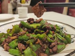 辣椒小炒肉-国人川菜(李家村建东街店)