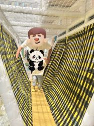 -奈尔宝家庭中心·亲子餐厅(鄞州万达店)