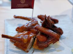 -侨美食家·粤菜(体育西路店)