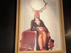 -新白鹿餐厅(百联中环店)