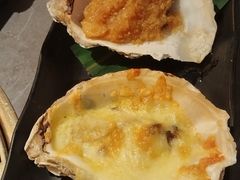 -花时·炭火烧肉(东百中心A馆店)