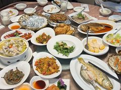 -庄氏祥记家常食府(国瑞建材家居博览中心店)