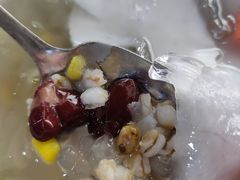 -文昌邓记清补凉(西沙路店)