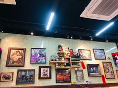 -阿飛冰室(下沙店)