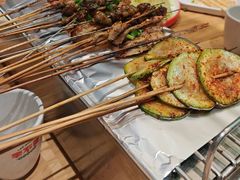 -李不管把把烧(天府三街店)