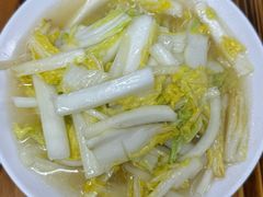 -无招牌