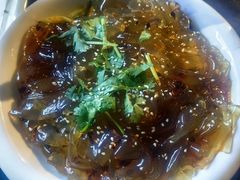 -一棵树烧烤店(中央大街店)