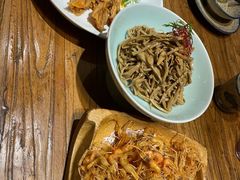 -丹江渔村(首都机场店)