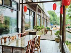 -呼吸森林·生态农庄农家乐私房菜