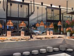 -晶丽香榭自助餐(南京大饭店)