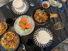 -花见无国界料理(科林楼店)