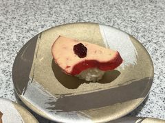 -争鲜回转寿司(大连和平广场凯德PLUS店)