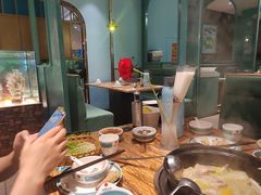 -春润大地海南椰子鸡(沙井京基百纳广场店)