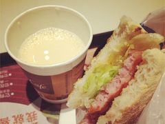 iphone_upload_pic-麦当劳(杭州文三路店)