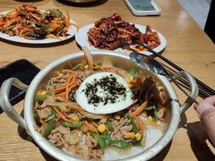 -韩麦大冷面(桂花街直营店)