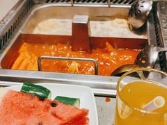 -海底捞火锅(杭州萧山宝龙广场店)