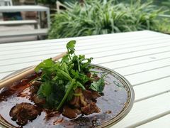 -海兰云天度假区温泉