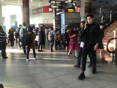 -天河客运站(地铁站)
