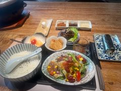 -山海烧肉(铁像寺路店)
