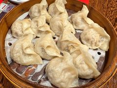 -新兴园饺子馆(河南街店)