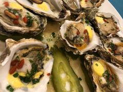 -君德澜酒家·创意粤菜(金山谷店)