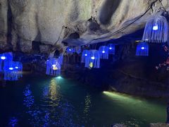 -灵栖洞天