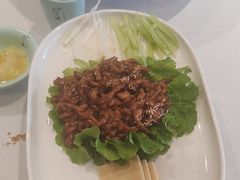 -天和晟烤鸭店(玉泉西街店)