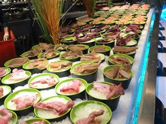 -V-ONE西雅图海鲜自助餐厅(仓山万达广场店)