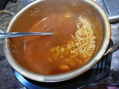 -33韩式自助烧烤(环城南路店)