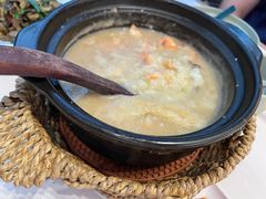 -南拳十三姨·潮汕砂锅粥·粤菜(西单大悦城店)