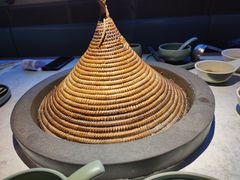 -鲜潭蒸汽石锅鱼(五道口购物中心店)