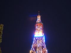 -札幌电视塔
