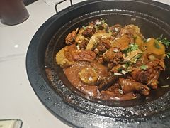 -咱屯子铁锅炖直营店(南湖大路店)