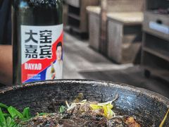 -东门韩国烤肉·韩国料理(烟台朝阳街店)