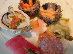 -西安W酒店·WEI全味西餐厅