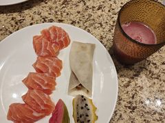 -禾斗海鲜自助(市南银座店)