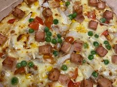 -乐凯撒披萨(国威电子商务大厦店)