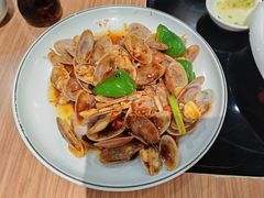 -荣基四海一家·家常菜·海鲜大排档(新安店)